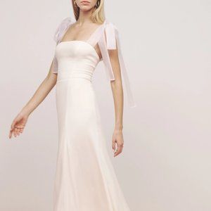 Reformation Kairo dress - NWT - size 4
